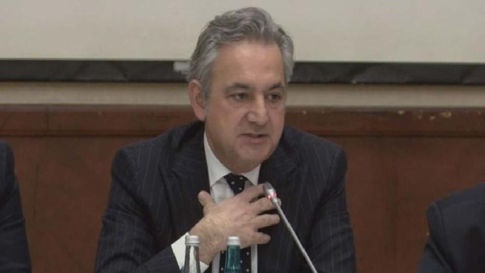 DEİK/ Yalçındağ: Avrupa ile vize meselesini konuşmaktan sıkıldık