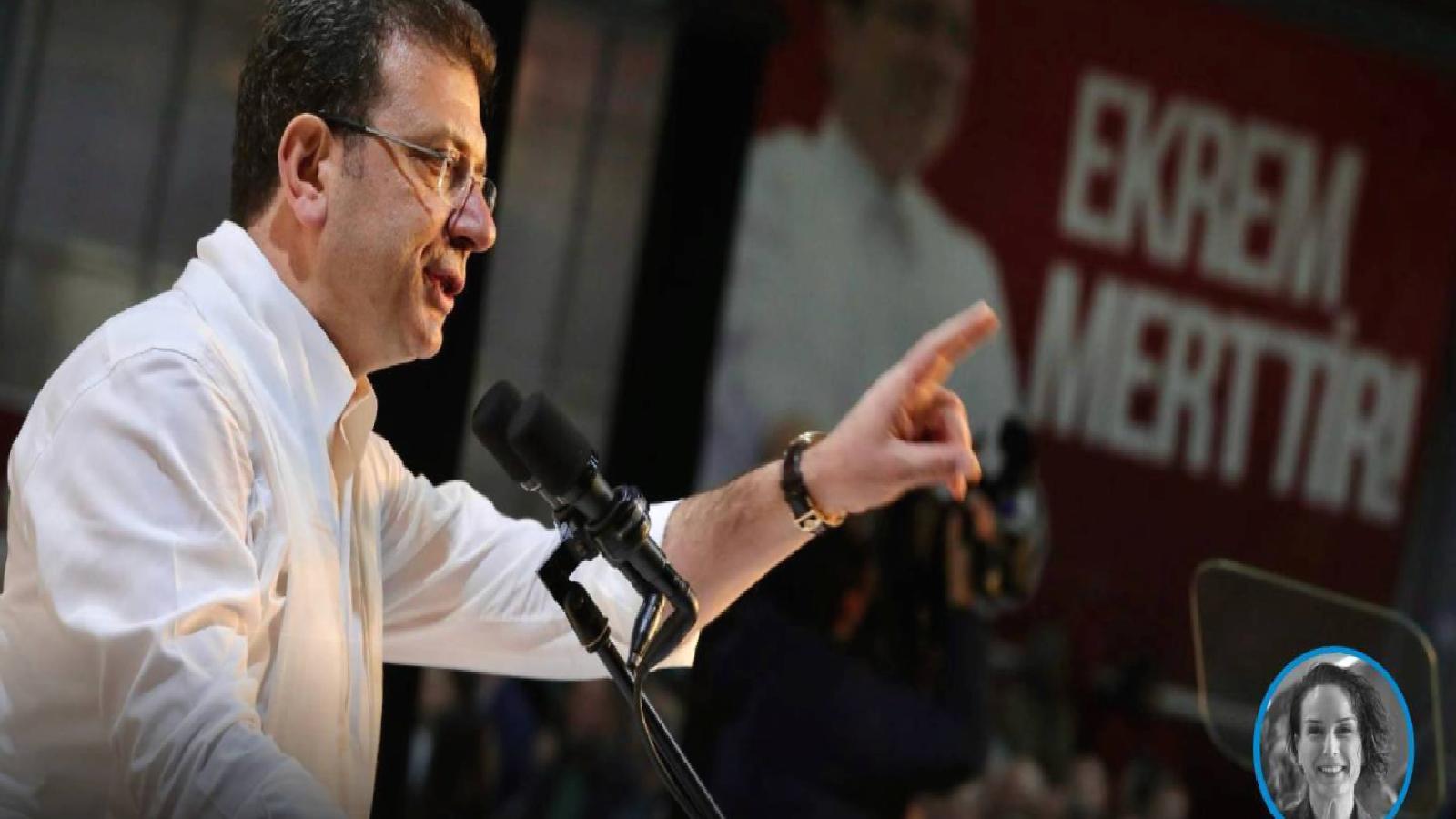 DEM Parti: İmamoğlu barışı gönülden istiyor, ‘Eğer sürecini başarıya ulaştıramazlarsa biz ulaştıracağız’ dedi