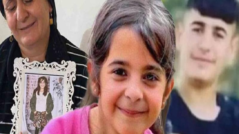 DEM Partili Gergerlioğlu’ndan Narin Güran cinayetine dair açıklama: Ailesinin önemli bir haksızlığa uğradığını gördüm