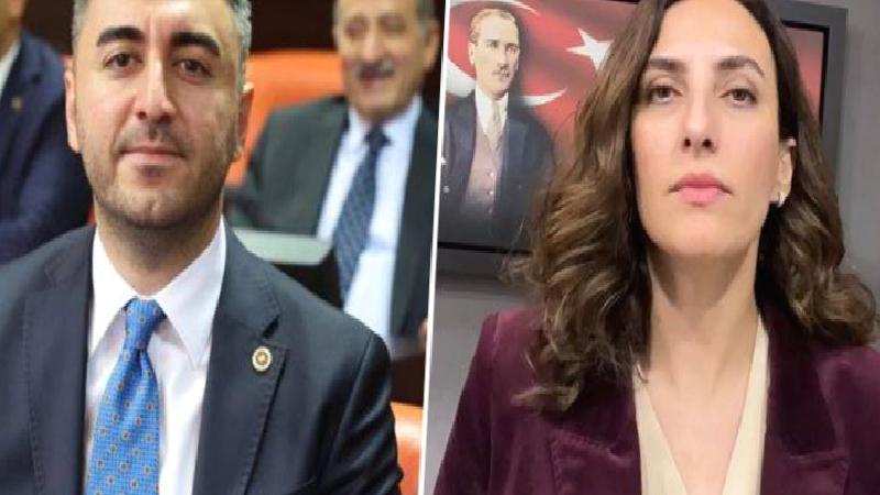 DEVA’da deprem: Tekirdağ Milletvekili Cem Avşar ve İstanbul Milletvekili Evrim Rızvanoğlu istifa etti