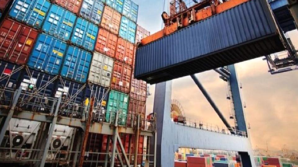 Dış ticaret verileri açıklandı