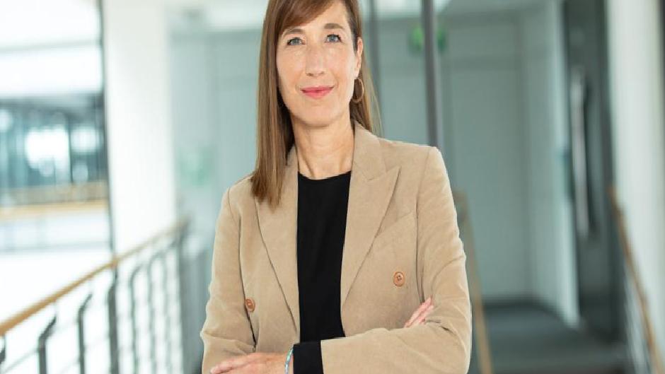 DW’nin yeni Genel Müdürü Barbara Massing oldu