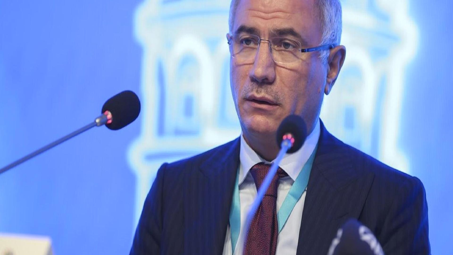 Efkan Ala’dan NATO Zirvesi değerlendirmesi: ‘Türkiye, güvenilir bir çözüm ortağı’