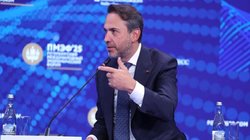 “Enerji fiyatlarında geçici yükseliş olsa da denge sağlanacaktır”