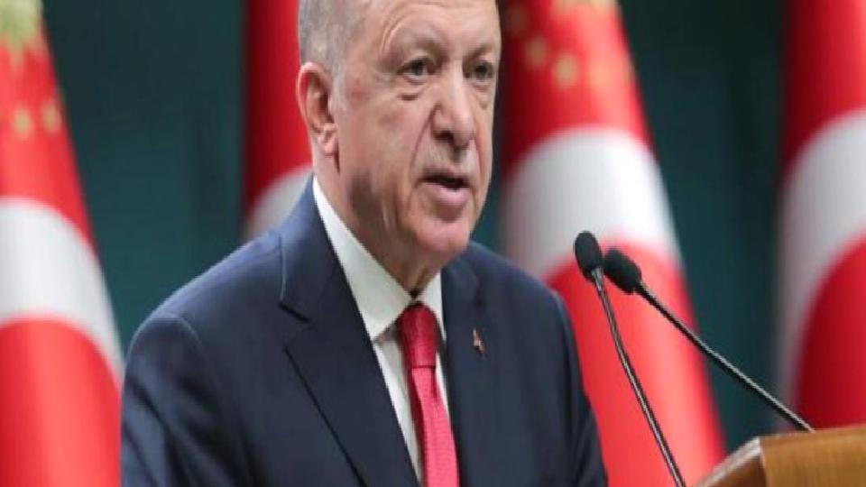 Erdoğan: Enflasyonda mevzi kazandıkça 86 milyonun refahı artacak