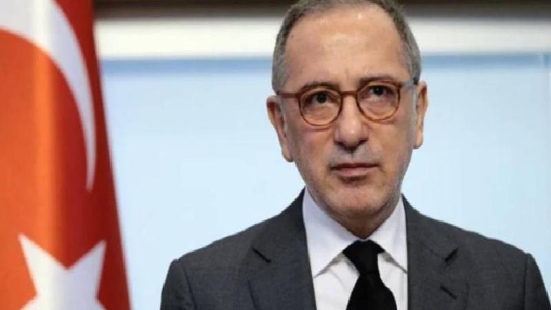 Ertuğrul Özkök: 20 yıllık bir yayıncı olarak Altaylı’nın bu konuşmasını yayınlar mıydım?