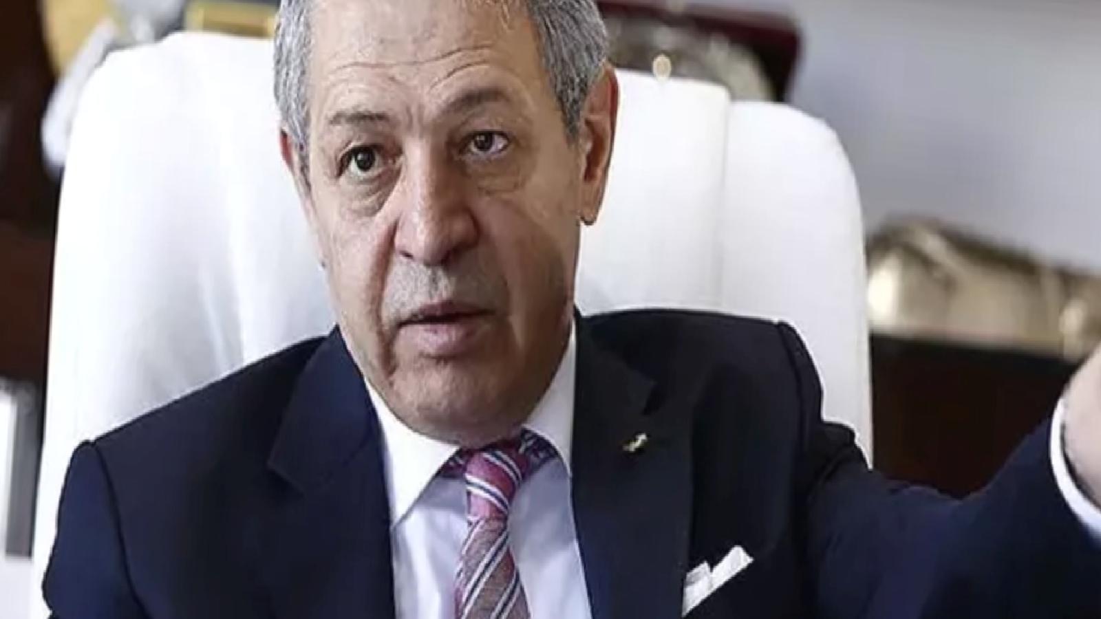 Eski Türkiye Boks Federasyonu Başkanı Gözgeç’e bakanlıktan ‘davet usulü’ ihaleler