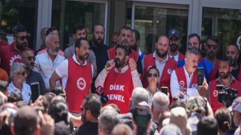 Fatih Altaylı’dan İzmir grevinde belediye ve sendikaya eleştiri: Bizdeki ‘cahil’ sendika anlayışına sendika diyemeyiz