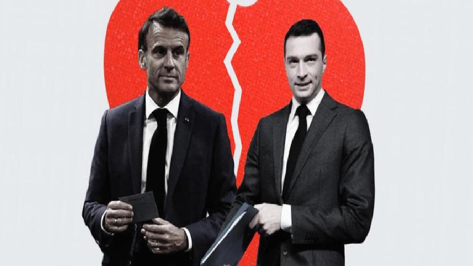 Fransız milyarderler siyasete ve medyaya nasıl etki ediyor?