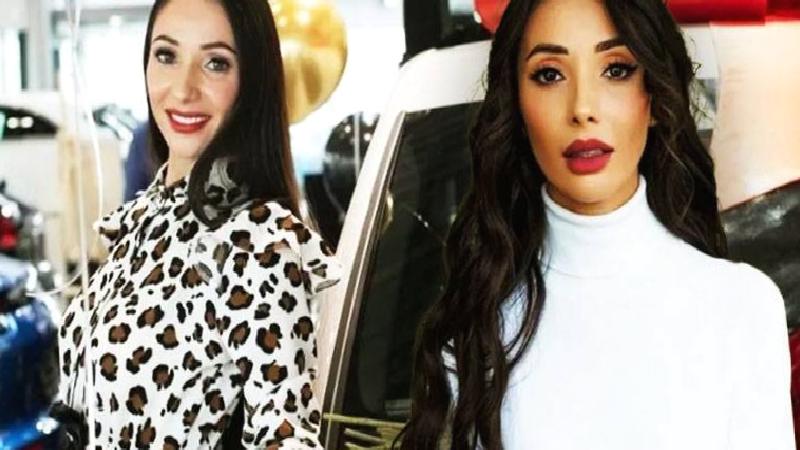 “Frendeks” üzerinden 100 milyon TL dolandırıcılık yapmıştı; fenomen isim İstanbul Havalimanı’nda yakalandı