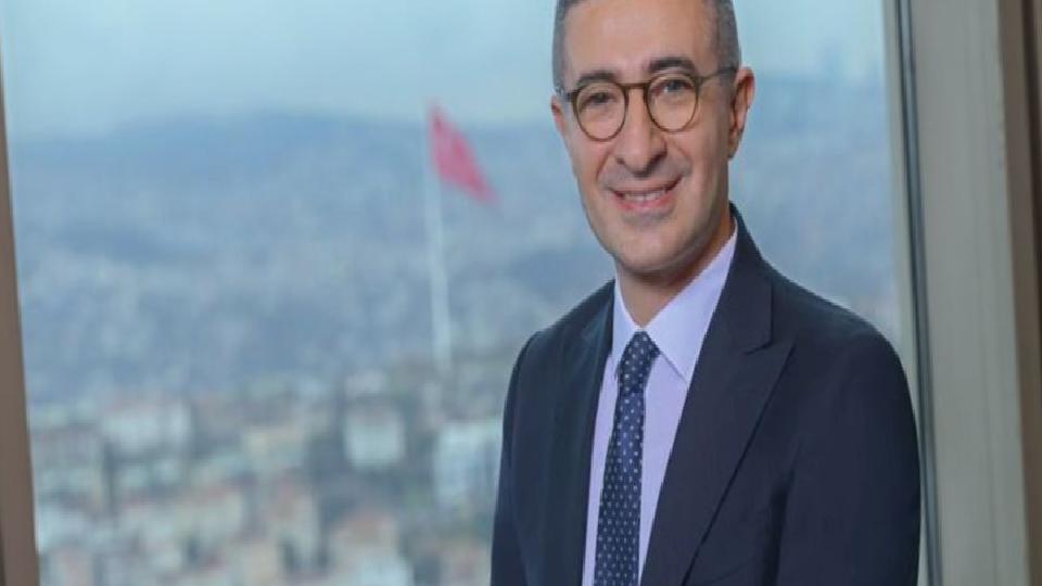 Garanti BBVA’dan 3,5 trilyon TL’lik sürdürülebilir finansman taahhüdü