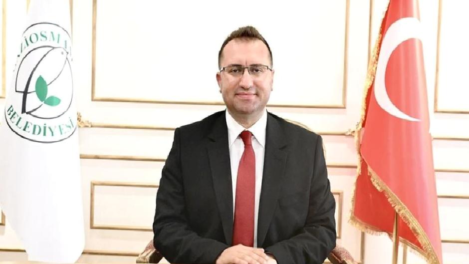 Gaziosmanpaşa Belediyesi CHP’den AKP’ye geçti