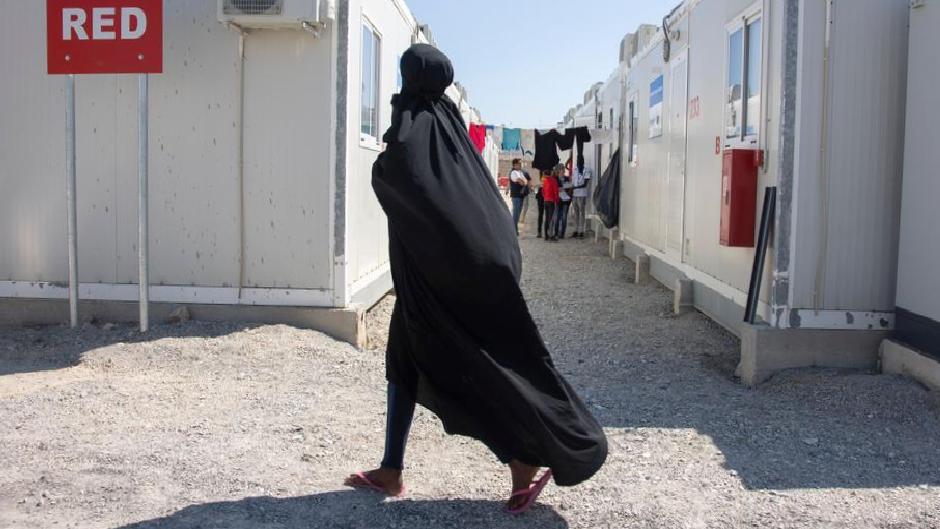 Göç hattı tıkanıyor: Yunanistan’daki STK’lar darboğazda