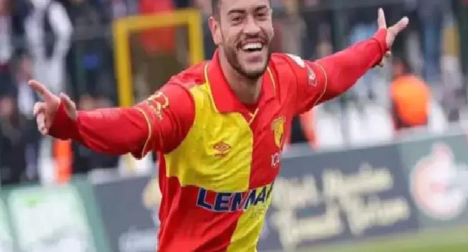 Göztepe’den transferin gözdesi Romulo için flaş karar!