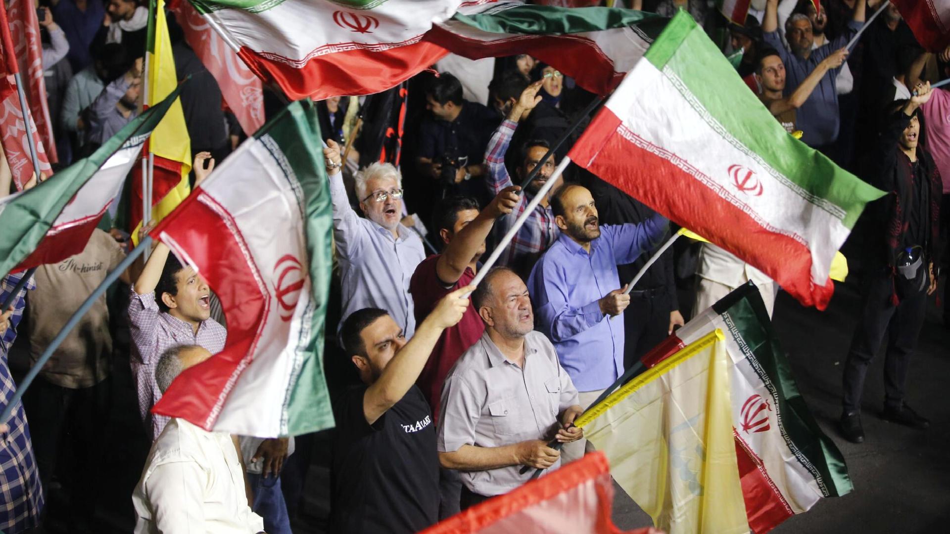 Hizbullah: İran bu barbarlığa karşılık verme hakkına sahip