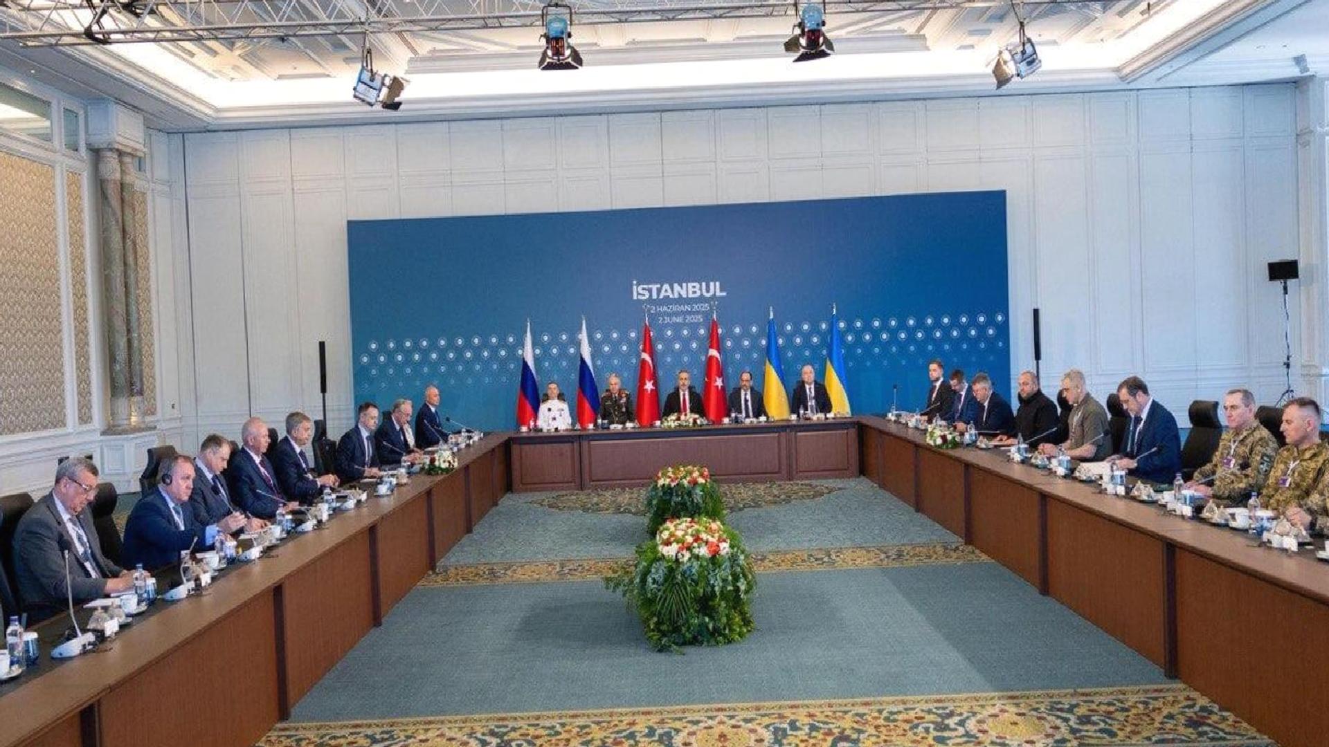 Hollandalı siyasetçiden İstanbul değerlendirmesi: ‘Henüz sadece ilk adımlar atılıyor’