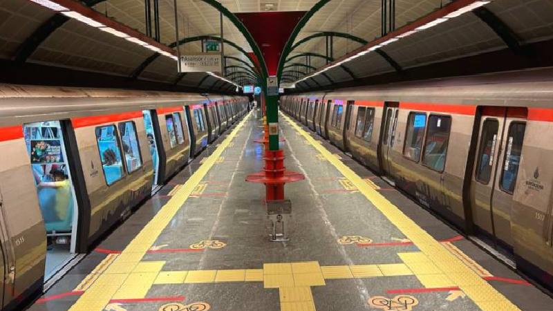 İBB metro projeleri için ne kadar dış finansman emin ettiğini açıkladı, “amacı dışında kullanım” iddialarını yalanladı