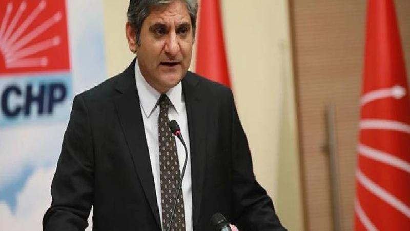 İBB operasyonunda tutuklanan eski CHP Milletvekili Aykut Erdoğdu: Erdoğan, siyasi hayatının en büyük hatasını yaptı