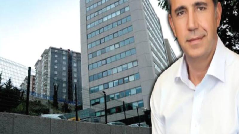 İBB soruşturmasında tahliye:  Etkin pişmanlık kapsamında ifade veren iş insanı Murat İlbak, “ev hapsi” tedbiriyle tahliye edildi