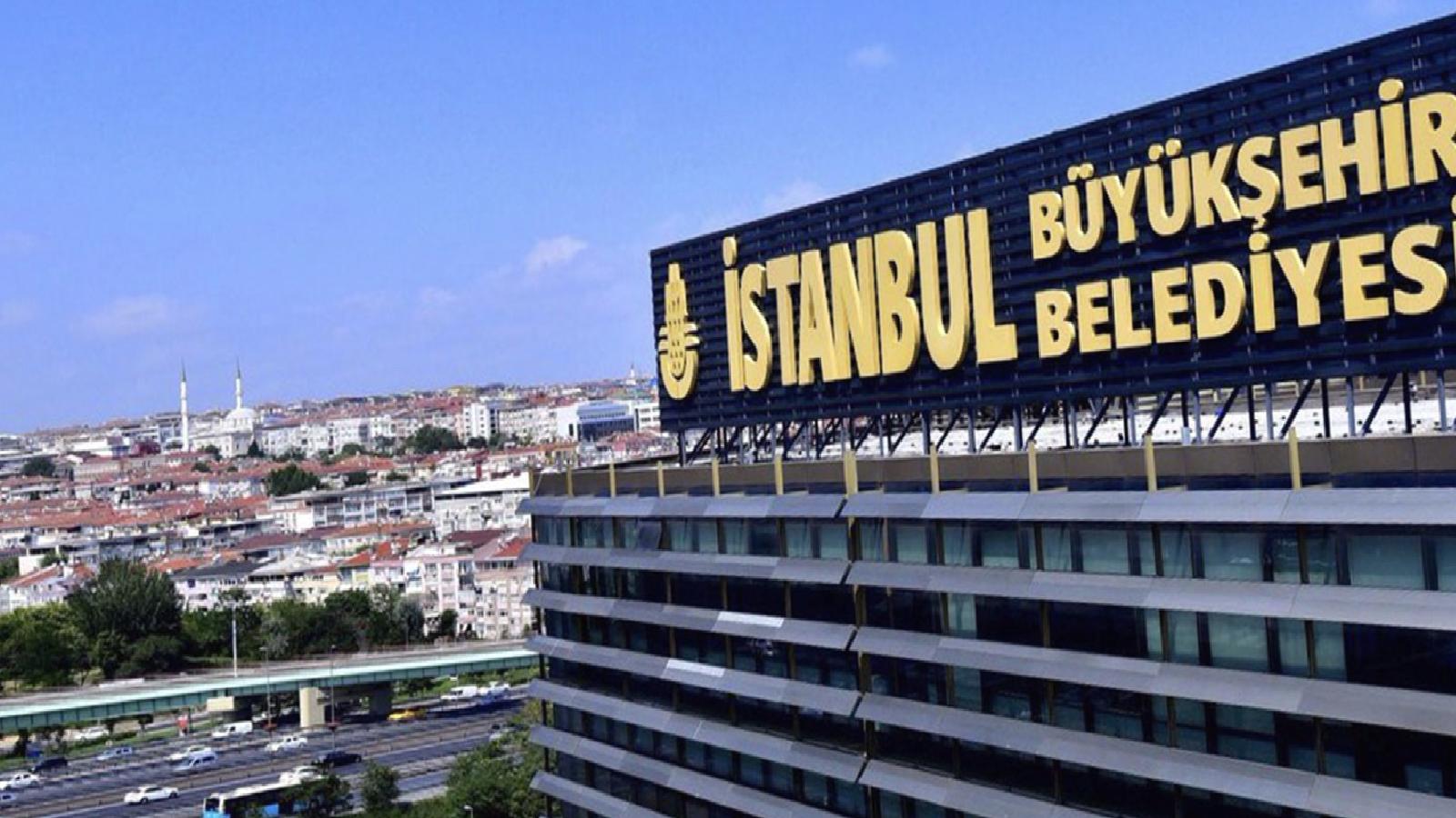 İBB’den yeni “yalanlar ve gerçekler” açıklaması: “İSKİ’den ödeme çıkarılarak villa alındı” iddiaları yalanlandı