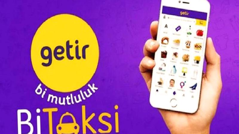 İddia: Getir ve BiTaksi kullanıcısı binlerce vatandaşın kişisel bilgileri sızdırıldı