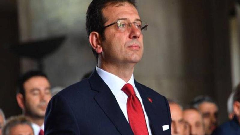 İddia: İmamoğlu, vatandaşla daha fazla temas edebilmesi için yapay zekâ ile konuşturulacak