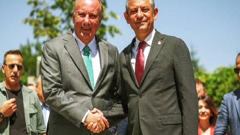 İddia: Muharrem İnce “baba ocağına” dönüyor, CHP rozeti takacağı tarih belli oldu