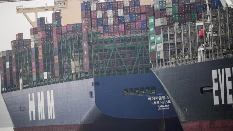 İhracat birim değeri rekor seviyede