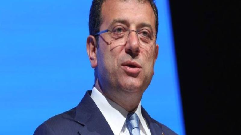 İmamoğlu ve avukatları “bilirkişi” davasının ilk duruşmasına katılmayacak