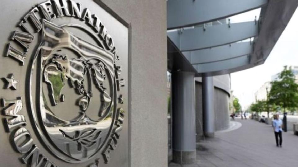IMF, Euro Bölgesi büyümesi için uyardı