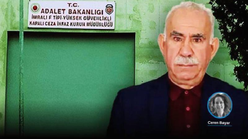 İmralı görüşmesinin perde arkası: Öcalan aile görüşünde neler söyledi, perspektif metnine gelen eleştirileri nasıl değerlendirdi?