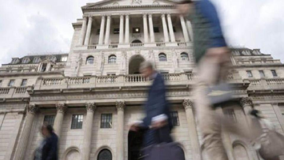 İngiltere’de faiz indirimi beklentisi güçlendi