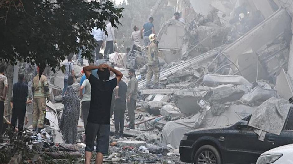 İran: İsrail ile savaşta 935 kayıp verdik