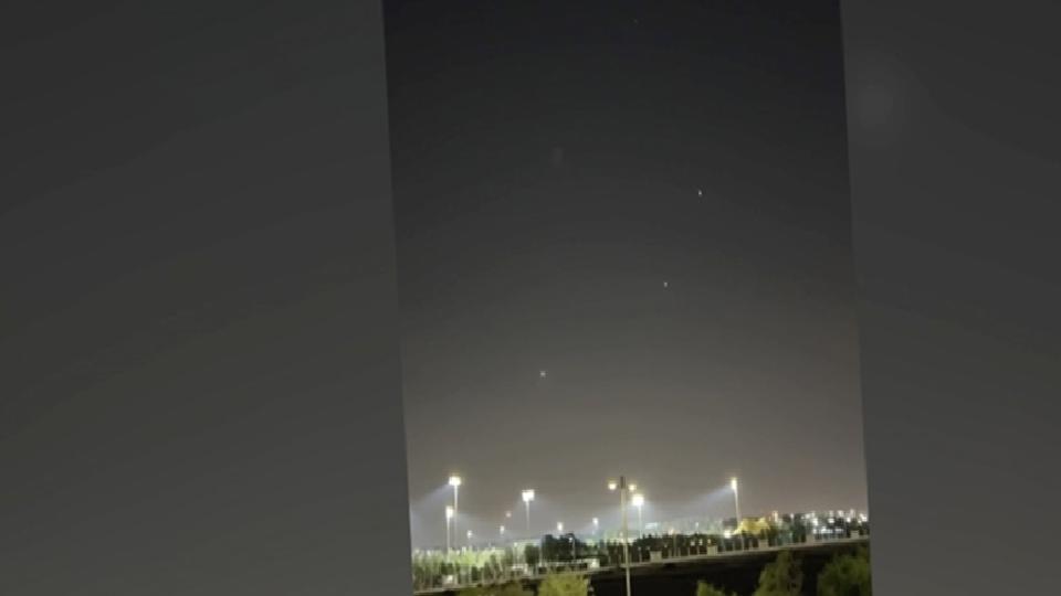 İran: Katar’daki ABD üssü yok edildi