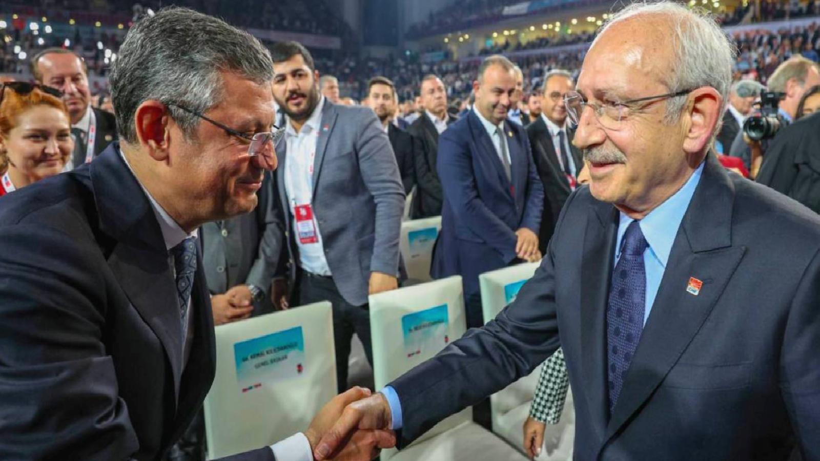 İsmail Saymaz, Kılıçdaroğlu’na yakın isimle yaptığı görüşmeyi anlattı: CHP’ye kayyım atanır mı?