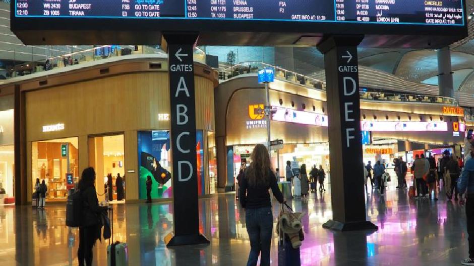 İsrail-İran gerilimi: Türkiye’den hangi uçuşlar iptal?