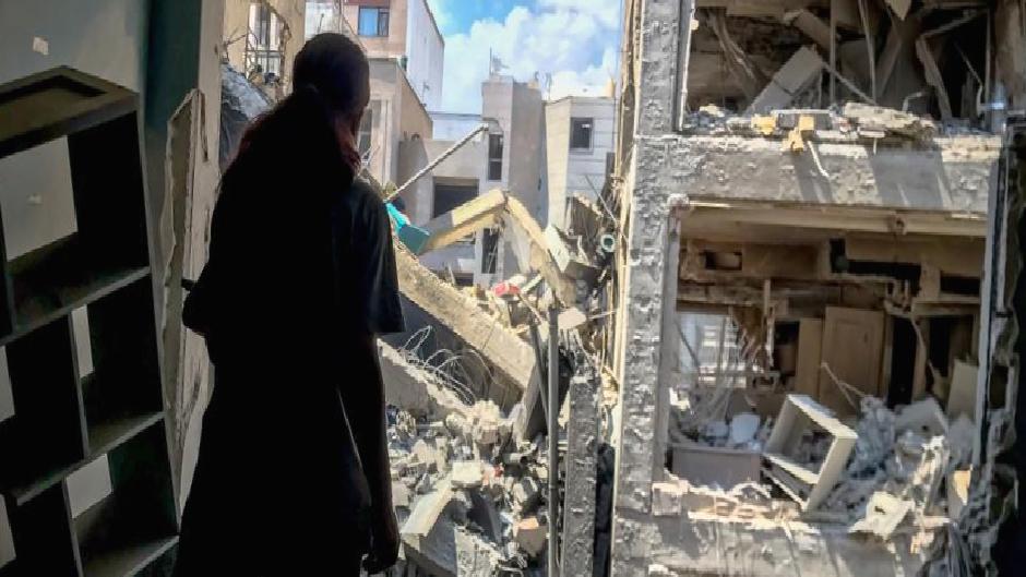 İsrail-İran savaşı: Şimdiye kadar neler yaşandı?