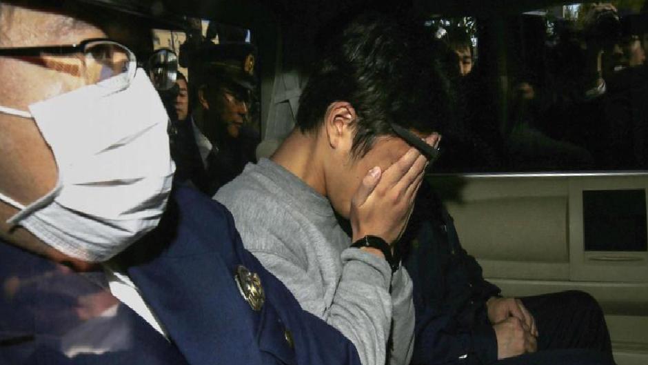 Japonya’da “Twitter katili” idam edildi