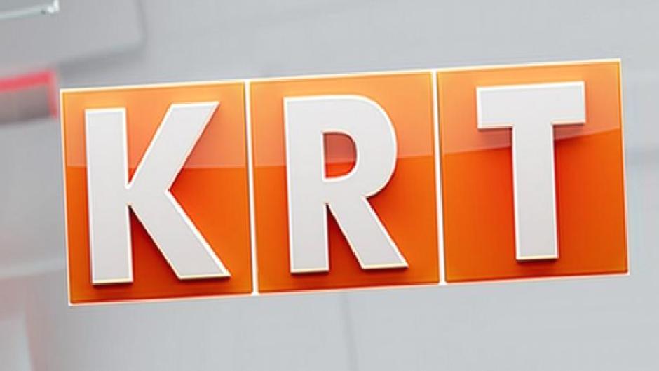 KRT TV’de maaş krizi: Çalışanlar iş bıraktı
