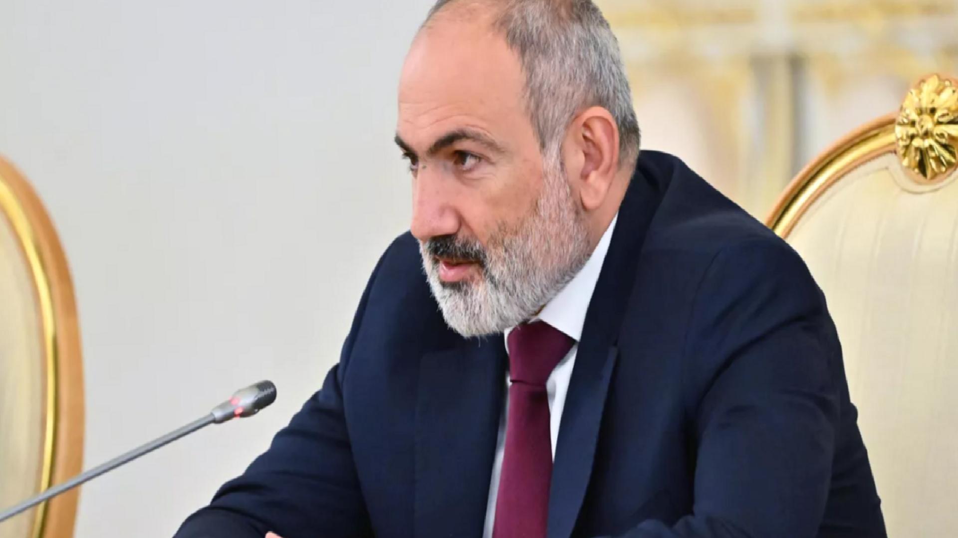 Kudüs Ermeni Patrikhanesi, Paşinyan’ın kiliseye yönelik ifadelerini kınadı