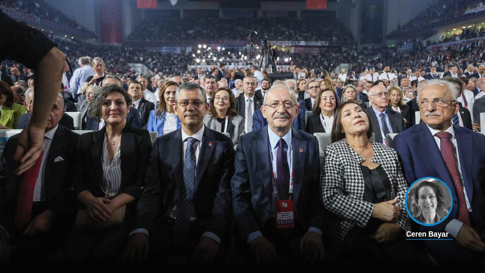 Kurultay davasının ertelenmesi CHP’de nasıl yorumlandı? Partinin planı ne?