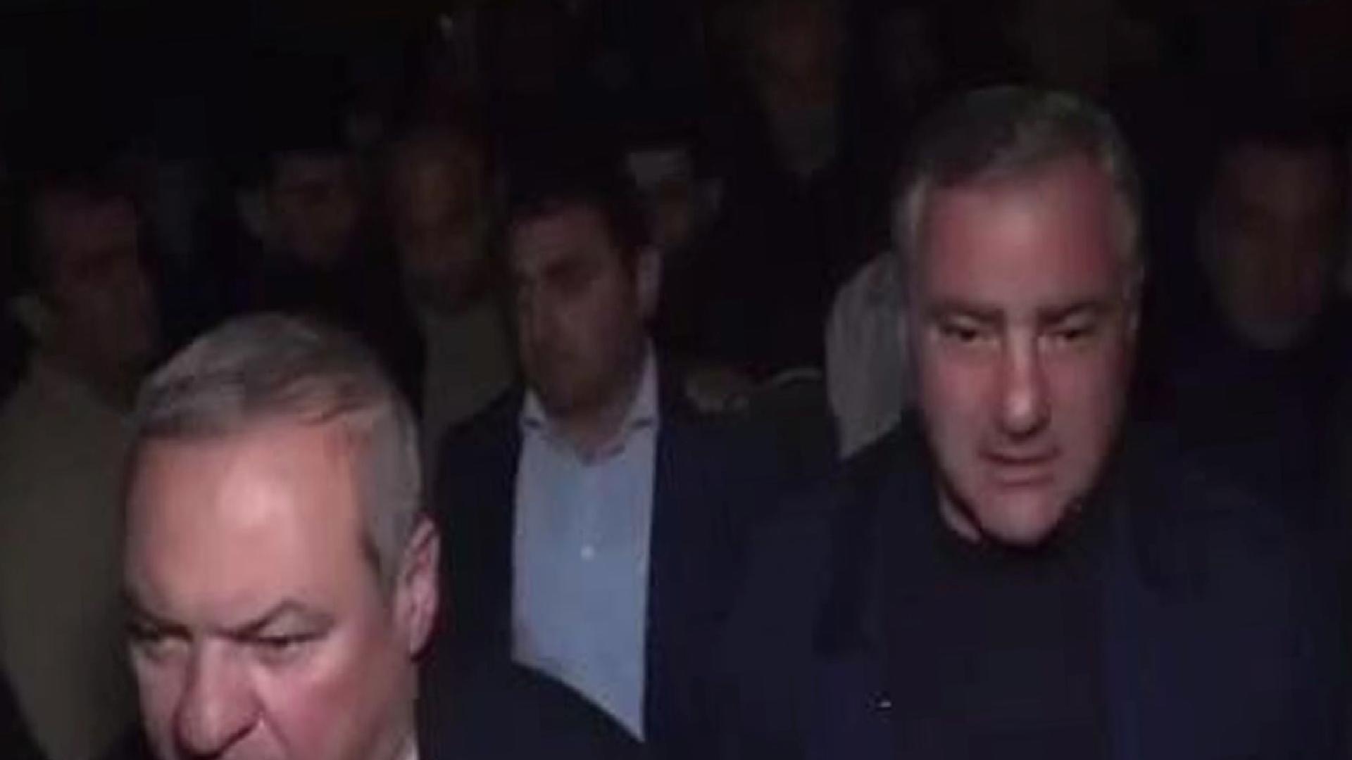 Lübnanlı Ermenilerden Erivan’a Karapetyan’ı serbest bırakma çağrısı