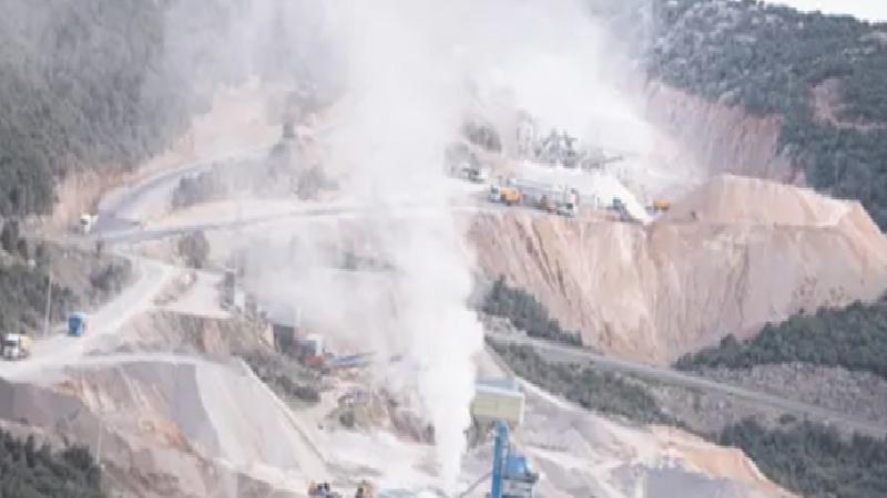 Meclis Komisyonu’ndan geçen enerji ve madencilik düzenlemesi neler getiriyor?