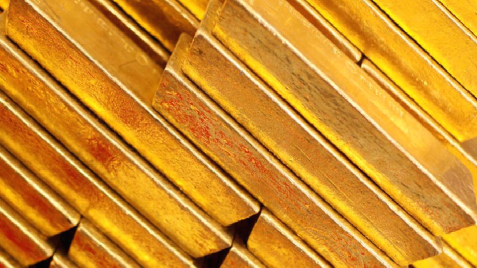 Merkez bankalarının yüzde 95’i altın rezervlerinin artacağını söylüyor