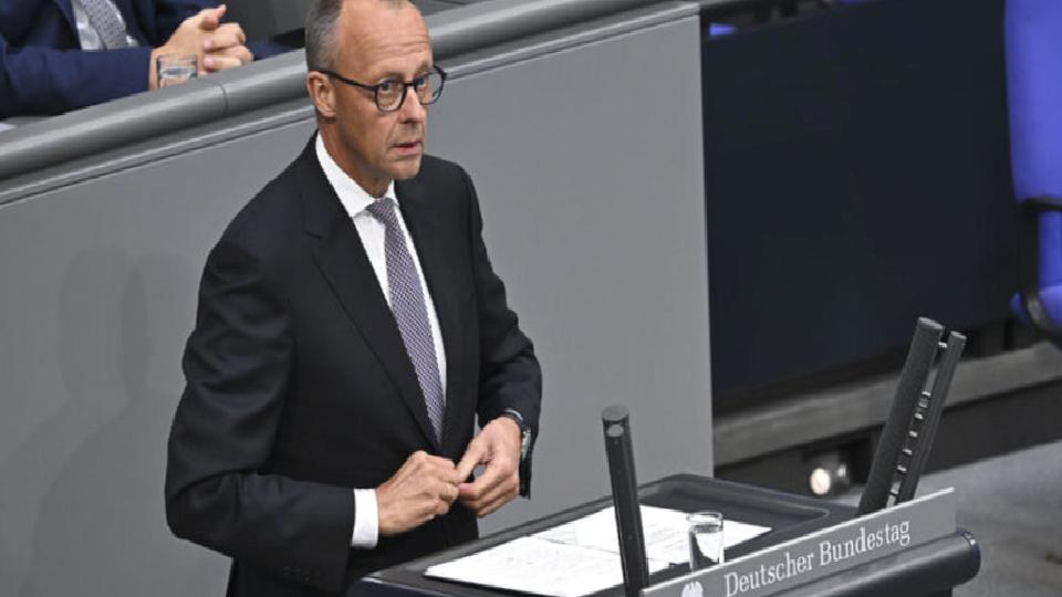 Merz’in 46 milyar euroluk vergi indirimi destekleniyor