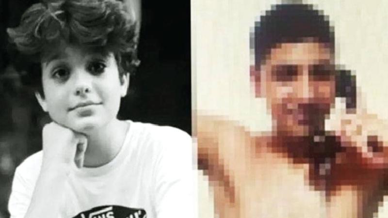 Minguzzi’nin katil zanlısının fotoğrafına ailenin avukatından tepki: Gayri insani ve gayri vicdani bir fotoğraf