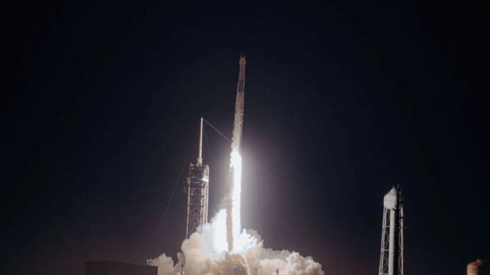 NASA ile Pentagon’un, SpaceX’e alternatif aradığı iddia edildi