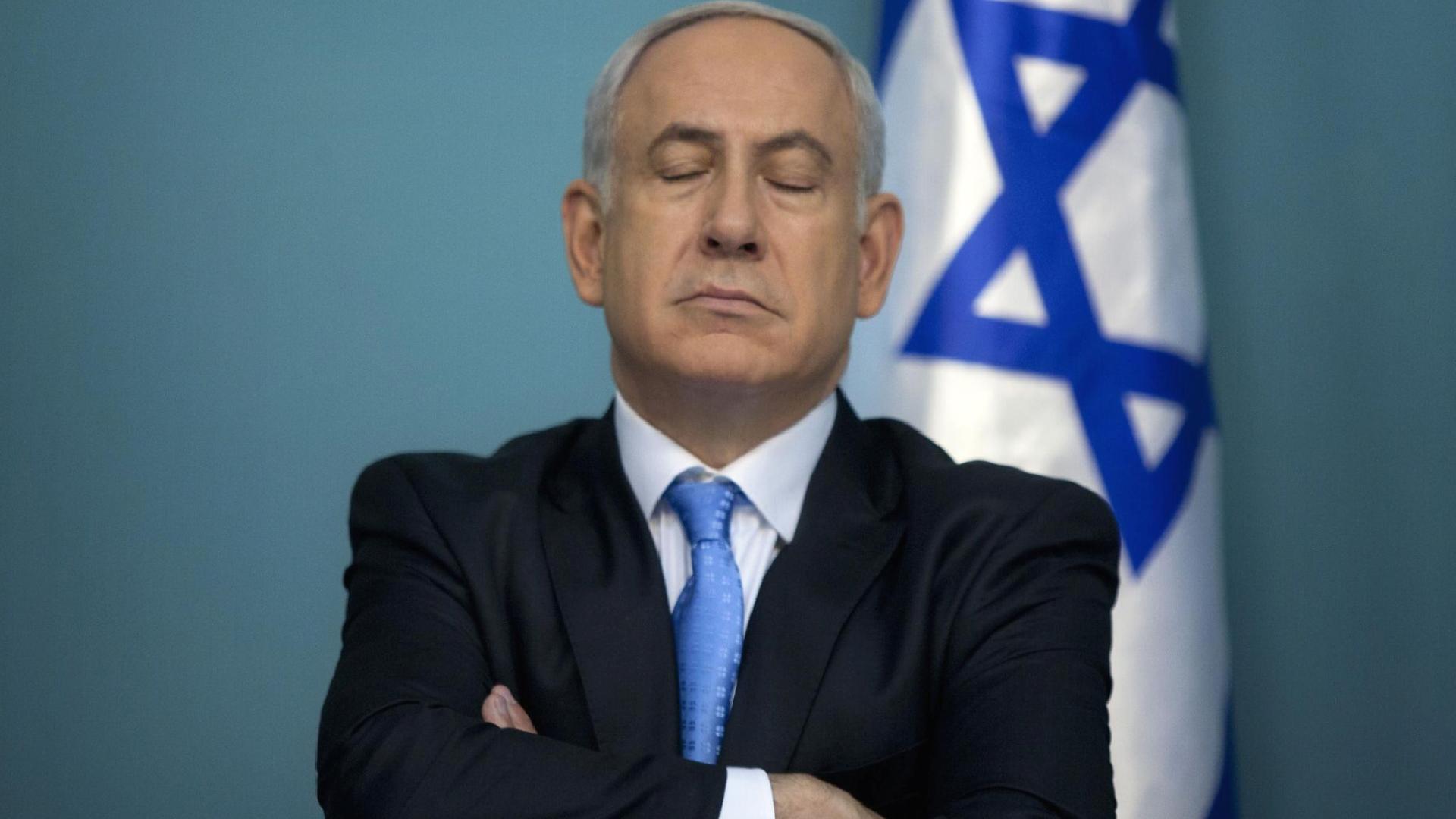 Netanyahu çapraz sorguda 1788 kez ‘Hatırlamıyorum’ dedi: ‘Herkesin zaman zaman hafıza kayıpları olur, benim bile’