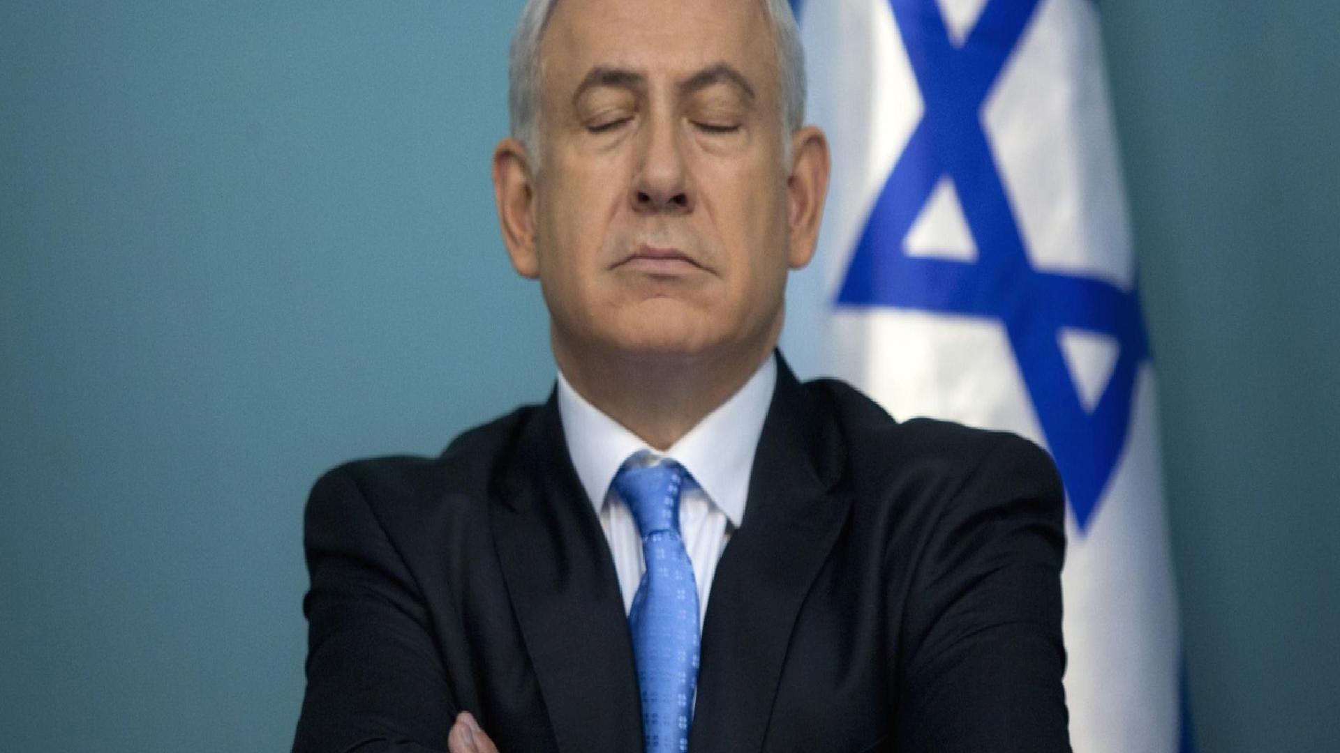 Netanyahu: İsrail hedeflerine ulaşana kadar İran’da operasyona devam edecek