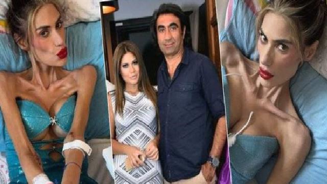 Nihal Candan’ın babası Hakan Candan: Bizim gibi memur bir aileden gelen çocuklarım, şöhret dünyasına girince sapıttı